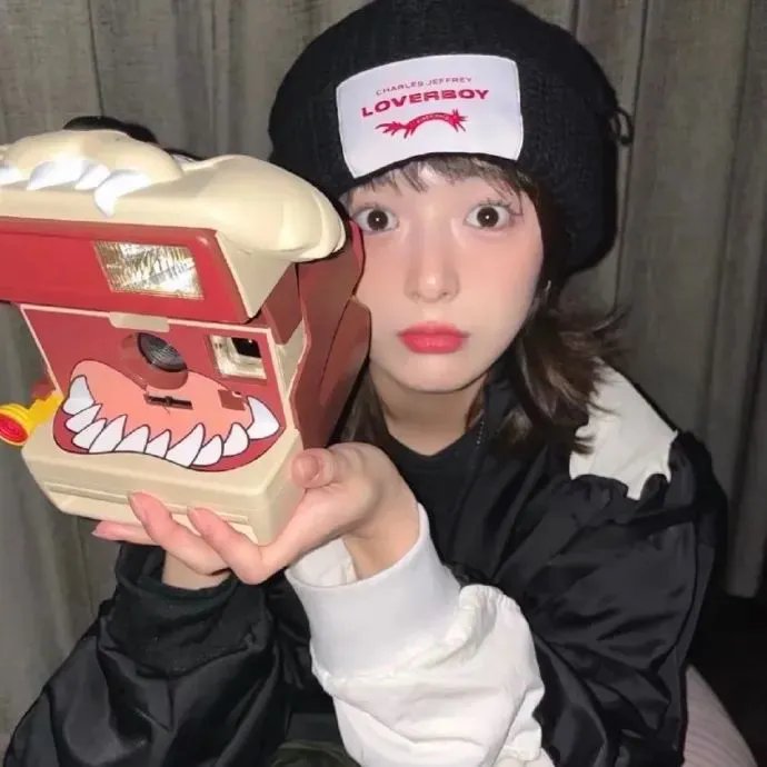 我的凡尔赛日记