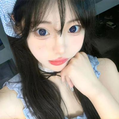 辣妹我爱你